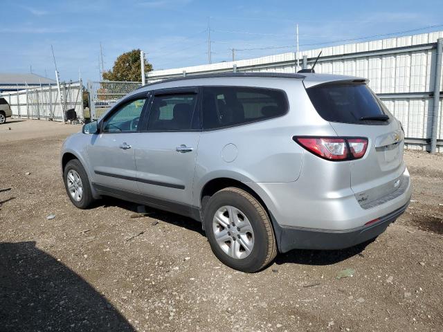 Photo 2 from auction – 2016 CHEVROLET TRAVERSE L with VIN 1GNKVFKD6GJ286493