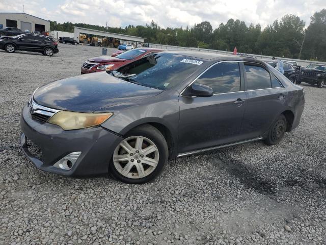 TOYOTA CAMRY L 2013 with VIN 4T4BF1FK3DR329930 - Photo from auction