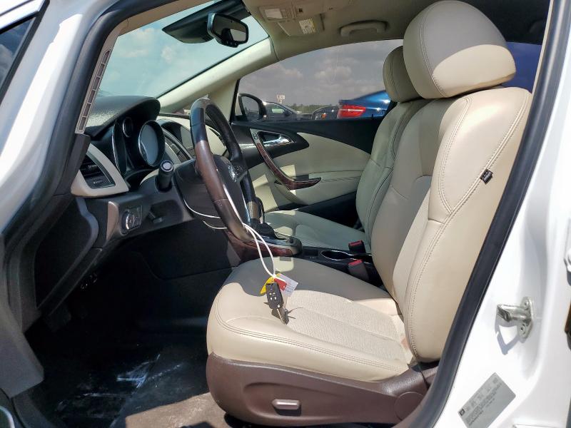 Photo 7 from auction – 2014 BUICK VERANO CONVENIENCE with VIN 1G4PR5SK6E4179415