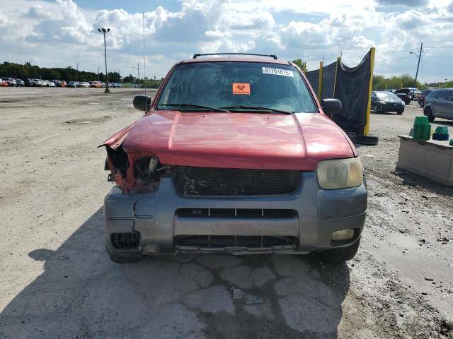 Photo 5 from auction – 2003 FORD ESCAPE XLT with VIN 1FMYU93163KA05465