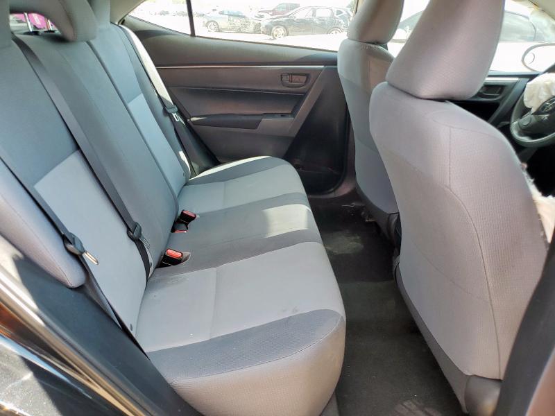 Photo 10 from auction – 2014 TOYOTA COROLLA L with VIN 2T1BURHE0EC147160