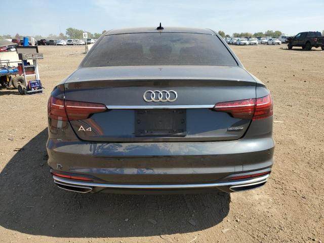Photo 6 from auction – 2021 AUDI A4 PREMIUM with VIN WAUABAF49MN011230