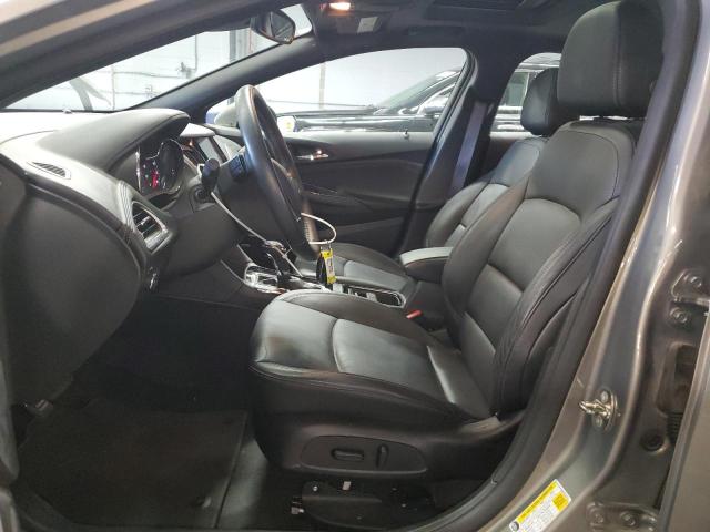 Photo 7 from auction – 2017 CHEVROLET CRUZE PREM with VIN 3G1BF6SM6HS578112