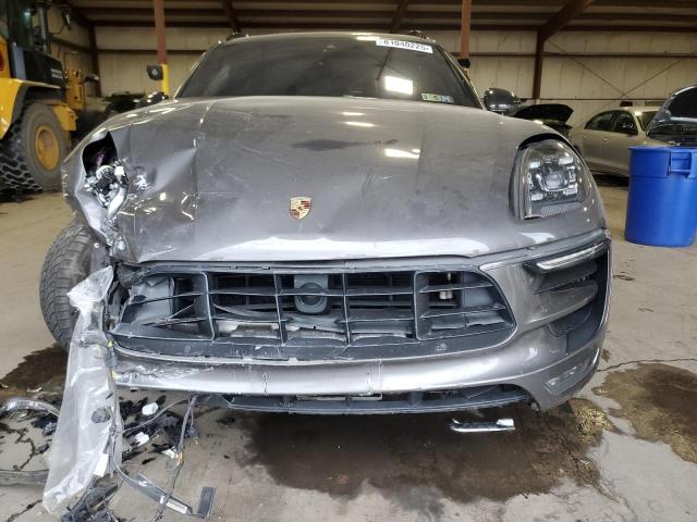 Photo 5 from auction – 2018 PORSCHE MACAN GTS with VIN WP1AG2A56JLB65541