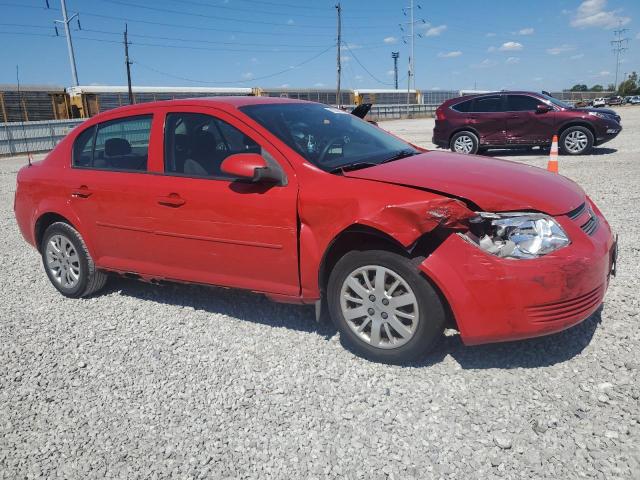 Photo 4 from auction – 2010 CHEVROLET COBALT 1LT with VIN 1G1AD5F56A7167487