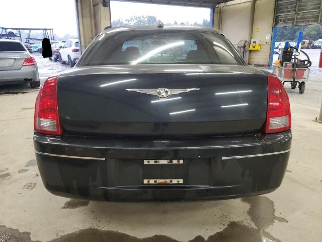 Photo 6 from auction – 2005 CHRYSLER 300 TOURIN with VIN 2C3AA53G45H594221