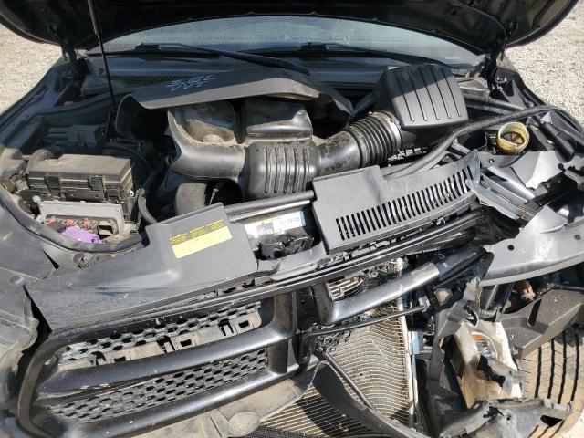 Photo 12 from auction – 2013 DODGE DURANGO SX with VIN 1C4RDHAG4DC662092