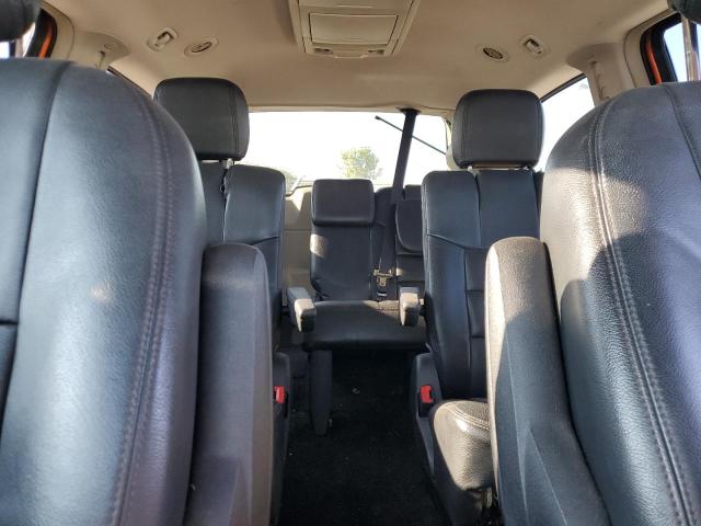 Photo 10 from auction – 2011 DODGE GRAND CARA with VIN 2D4RN5DG9BR756497