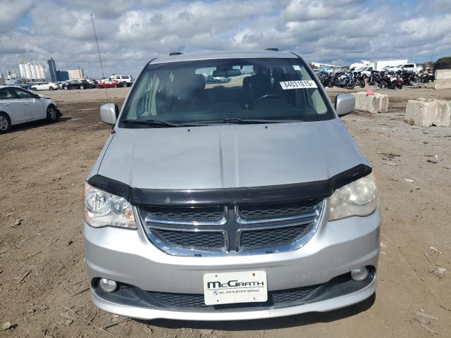 Photo 5 from auction – 2011 DODGE GRAND CARA with VIN 2D4RN5DG4BR662141