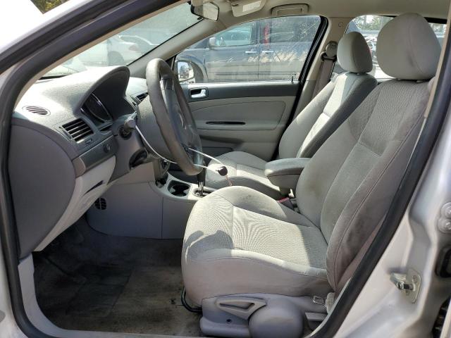 Photo 7 from auction – 2007 CHEVROLET COBALT LT with VIN 1G1AL55F677193609