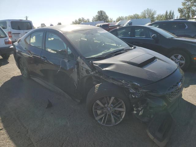 Photo 4 from auction – 2023 SUBARU WRX with VIN JF1VBAA62P9805647