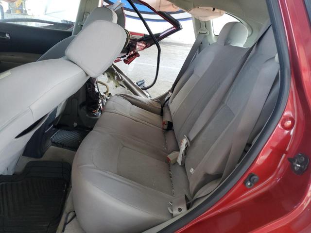 Photo 10 from auction – 2014 NISSAN ROUGE with VIN JN8AS5MV9EW704613