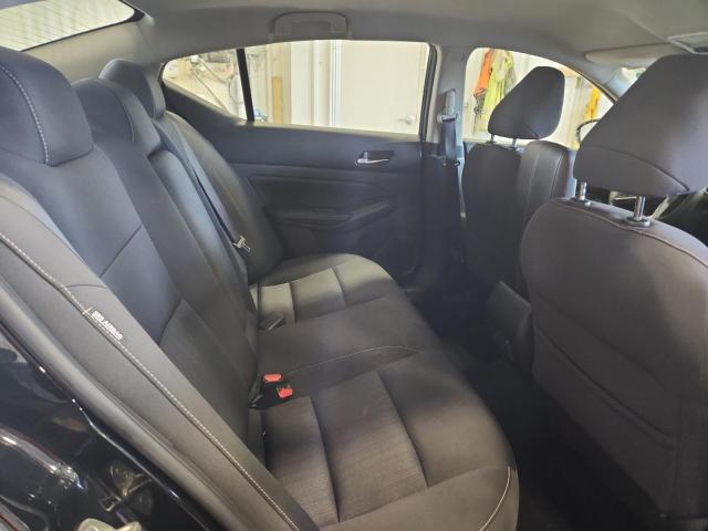 Photo 10 from auction – 2020 NISSAN ALTIMA S with VIN 1N4BL4BV5LC255686