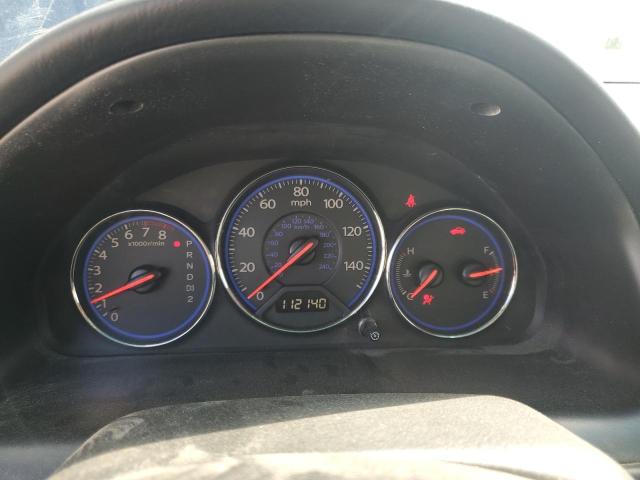 Photo 9 from auction – 2005 HONDA CIVIC LX with VIN 2HGES16595H513440