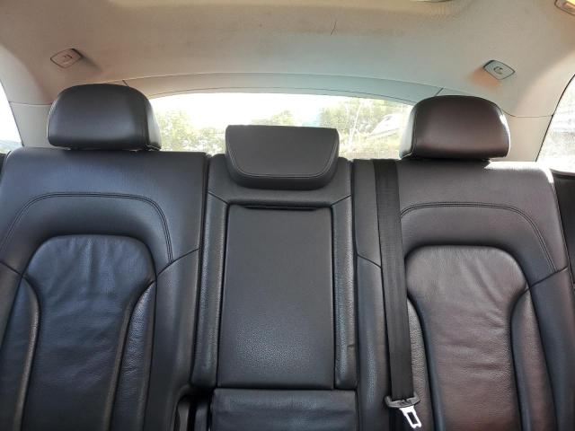 Photo 10 from auction – 2014 AUDI Q5 PREMIUM with VIN WA1LFAFP3EA024410