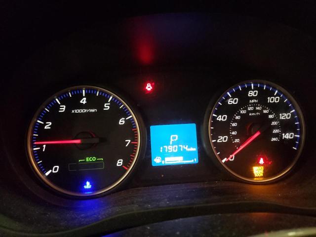 Zdjęcie 9 z aukcji – 2014 MITSUBISHI OUTLANDER z VIN JA4AD2A37EZ005593