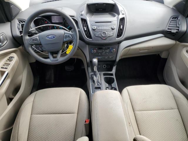 Photo 8 from auction – 2017 FORD ESCAPE SE with VIN 1FMCU9GD9HUC74909