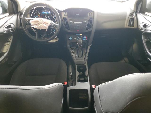 Photo 8 from auction – 2016 FORD FOCUS S with VIN 1FADP3E22GL335011