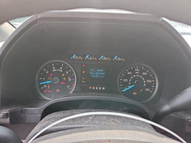 Photo 9 from auction – 2018 FORD F150 SUPER with VIN 1FTEW1EGXJFB32066