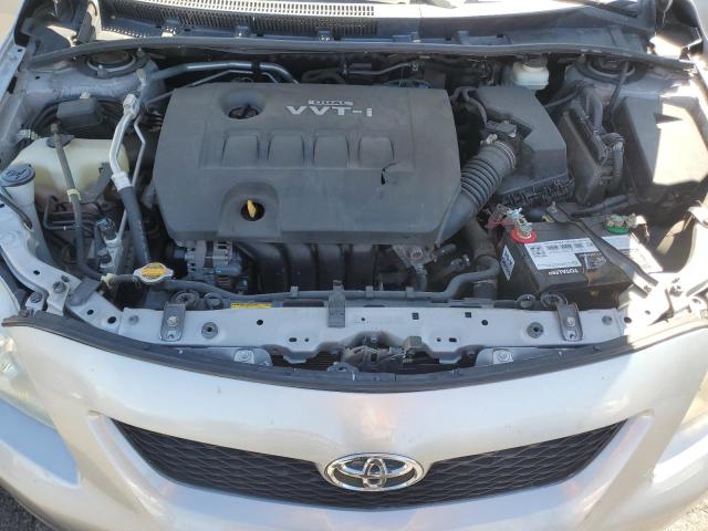 Photo 11 from auction – 2010 TOYOTA COROLLA BASE with VIN 1NXBU4EE3AZ182596