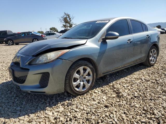 MAZDA 3 I 2012 with VIN JM1BL1UG4C1532041 - Photo from auction