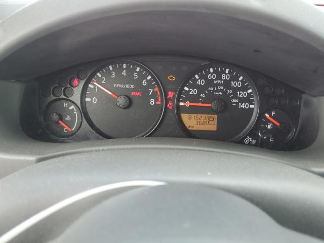 Photo 9 from auction – 2020 NISSAN FRONTIER S with VIN 1N6ED0EAXLN701855