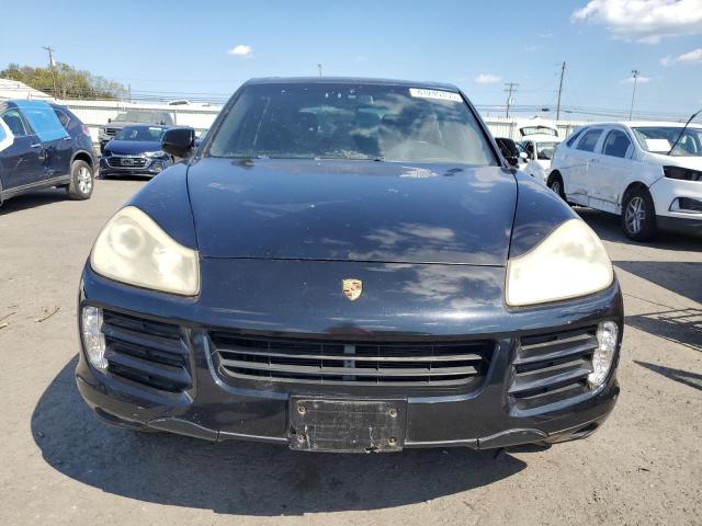 Photo 5 from auction – 2008 PORSCHE CAYENNE with VIN WP1AA29P38LA22323