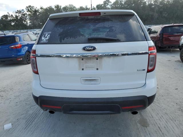 Photo 6 from auction – 2013 FORD EXPLORER with VIN 1FM5K8B80DGC16330