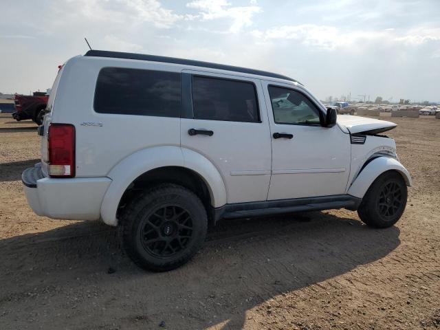 Photo 3 from auction – 2011 DODGE NITRO SE with VIN 1D4PU2GK6BW599222