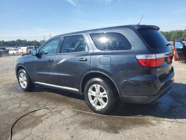 Photo 2 from auction – 2013 DODGE DURANGO SX with VIN 1C4RDHAG1DC500260