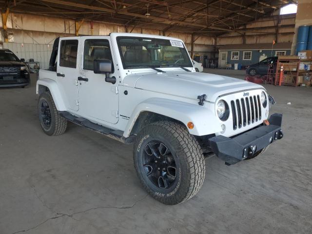 Photo 4 from auction – 2018 JEEP WRANGLER U with VIN 1C4BJWEG3JL886040