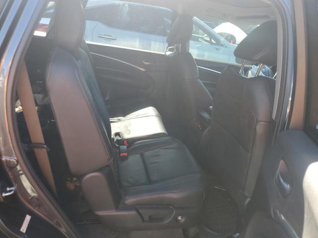 Photo 11 from auction – 2014 ACURA MDX with VIN 5FRYD4H29EB022574