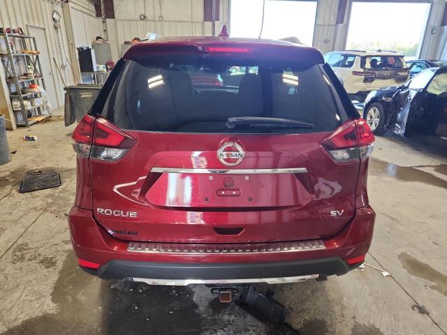 Photo 6 from auction – 2019 NISSAN ROGUE S with VIN 5N1AT2MT8KC788888