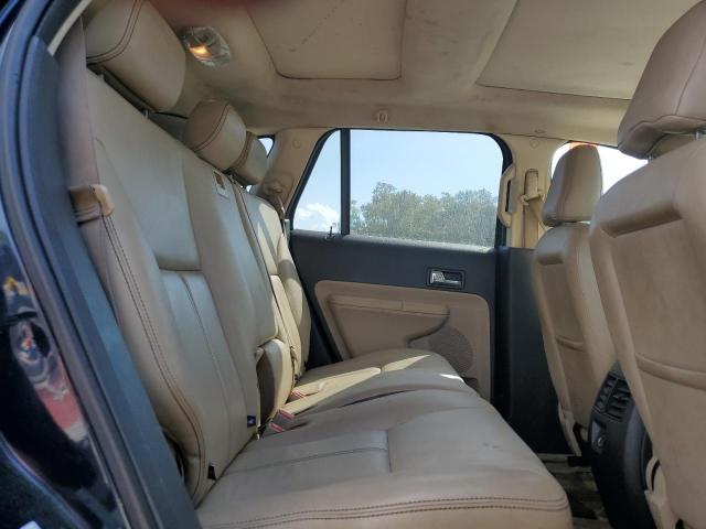 Photo 11 from auction – 2008 FORD EDGE LIMIT with VIN 2FMDK49C48BB34340