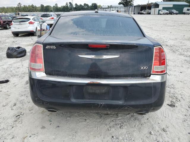 Photo 6 from auction – 2014 CHRYSLER 300 with VIN 2C3CCAAG7EH119905