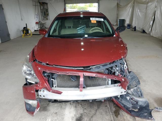 Photo 5 from auction – 2014 NISSAN ALTIMA with VIN 1N4AL3AP9EN246389