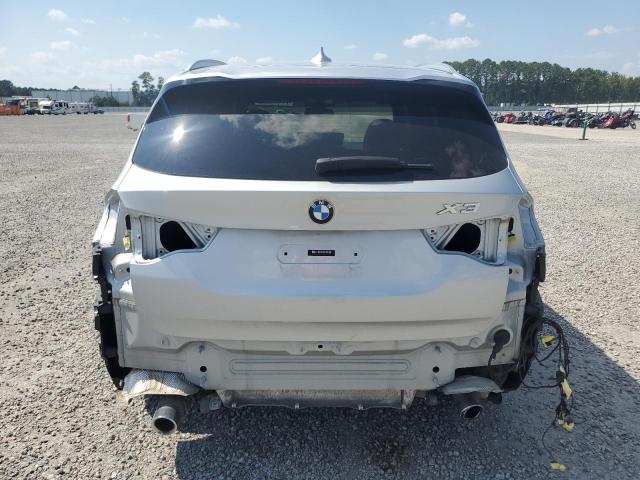 Photo 6 from auction – 2018 BMW X3 XDRIVE3 with VIN 5UXTR9C54JLC73071