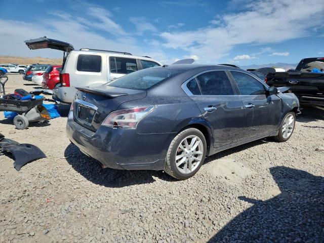 Photo 3 from auction – 2010 NISSAN MAXIMA S with VIN 1N4AA5AP0AC804332