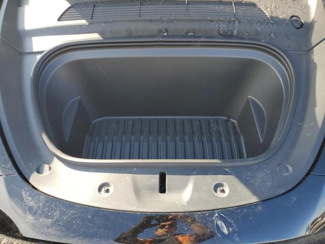 Photo 12 from auction – 2023 TESLA MODEL Y with VIN 7SAYGAEE5PF930399