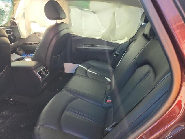 Foto 10 de la subasta – 2016 KIA OPTIMA EX con VIN 5XXGU4L37GG109631