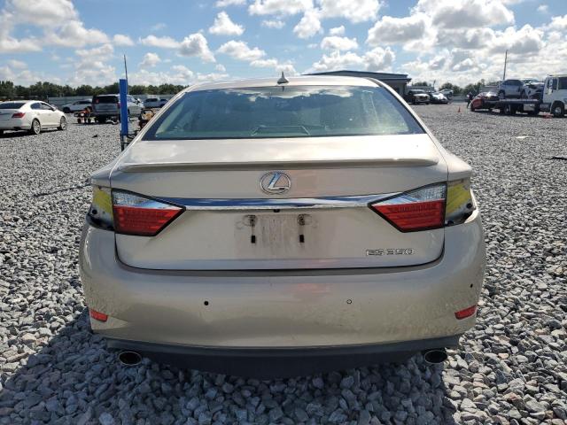 Photo 6 from auction – 2013 LEXUS ES 350 with VIN JTHBK1GG5D2082392