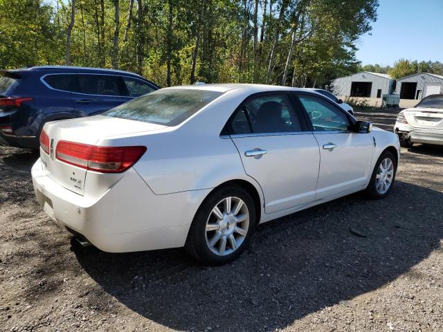 Photo 3 from auction – 2010 LINCOLN MKZ with VIN 3LNHL2JC6AR613347