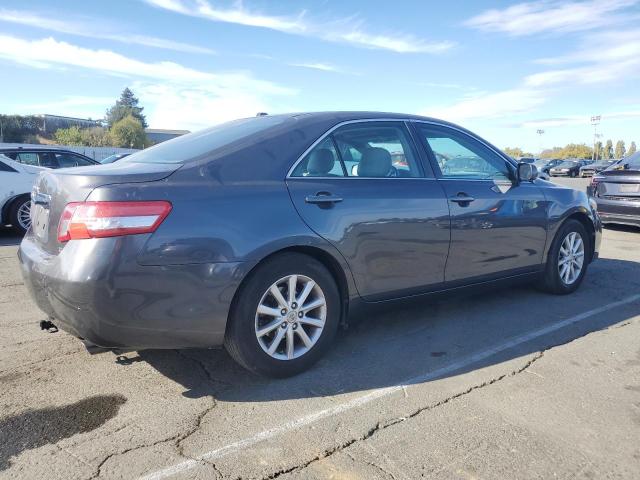 Photo 3 from auction – 2011 TOYOTA CAMRY BASE with VIN 4T1BF3EK4BU657541