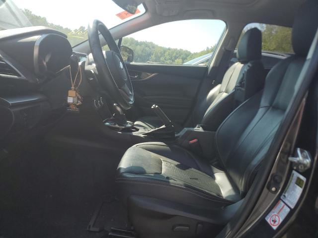 Photo 7 from auction – 2019 SUBARU CROSSTREK with VIN JF2GTANC3K8389057