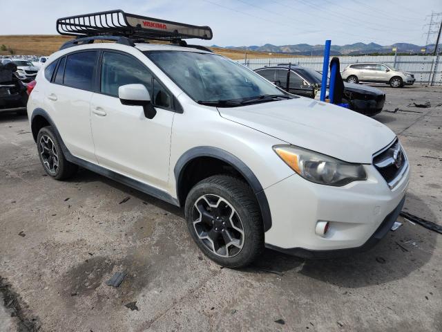 Photo 4 from auction – 2014 SUBARU XV CROSSTR with VIN JF2GPACC1E8264246