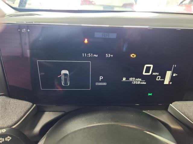 Photo 9 from auction – 2025 NISSAN KICKS SV with VIN 3N8AP6CB3SL414531