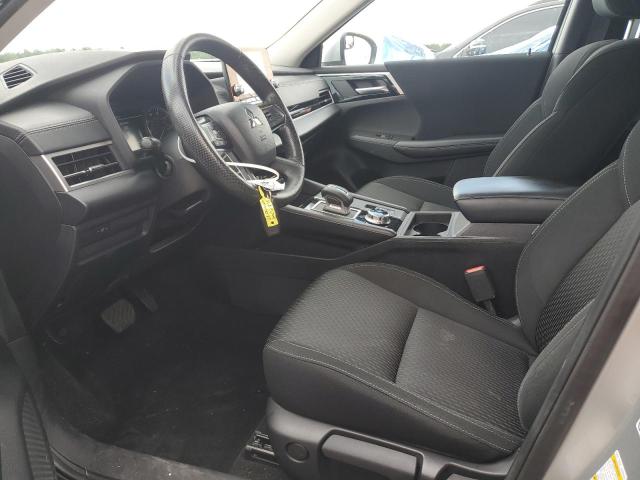 Photo 7 from auction – 2022 MITSUBISHI OUTLANDER with VIN JA4J3TA87NZ018056