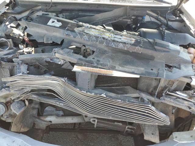 Photo 12 from auction – 2001 FORD EXPEDITION with VIN 1FMRU15W61LA87882