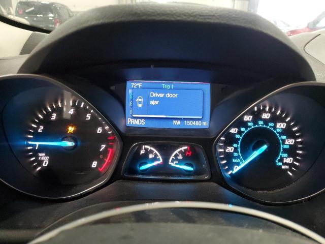 Photo 9 from auction – 2014 FORD ESCAPE with VIN 1FMCU0GX7EUE52835