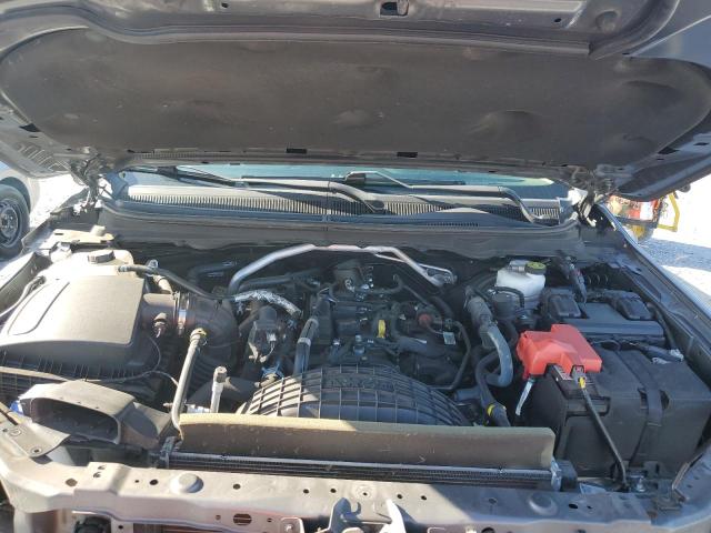Photo 11 from auction – 2022 FORD RANGER XL with VIN 1FTER4EH2NLD36207
